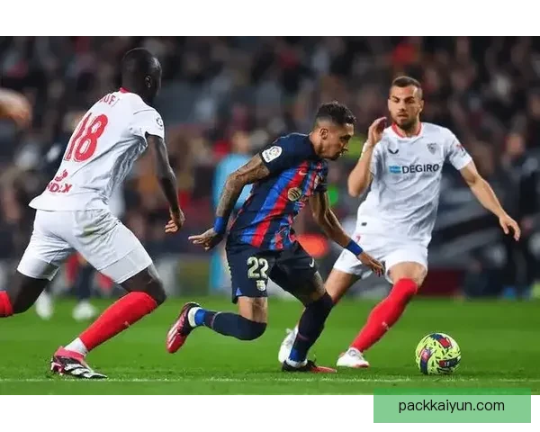 巴萨防线问题持续显现，状态回暖或难扭转颓势