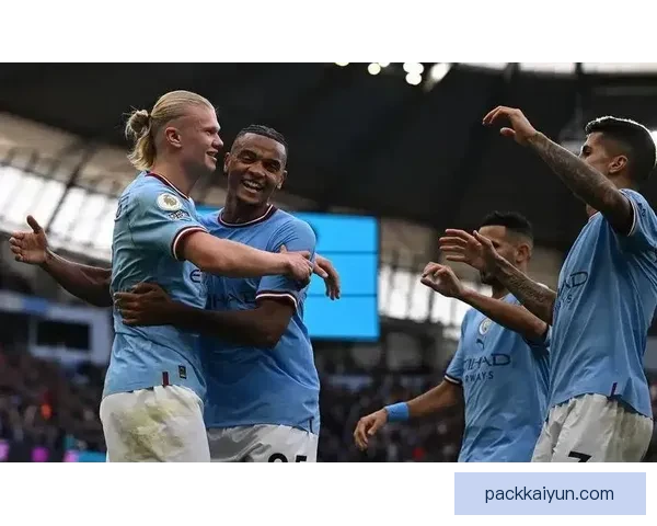 英超纽卡主场迎战曼城，状态回暖值得关注