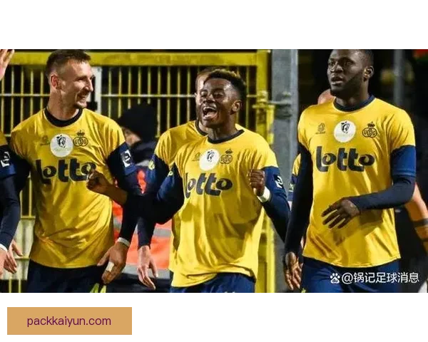 博尼法斯射术持续提升，近期表现备受关注