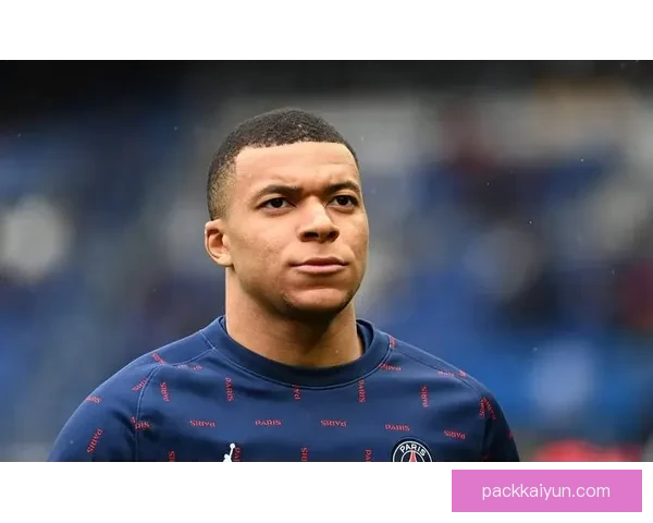 姆巴佩成巴黎圣日耳曼队史纪录保持者，各项赛事表现持续提升